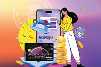 RuPay credit card