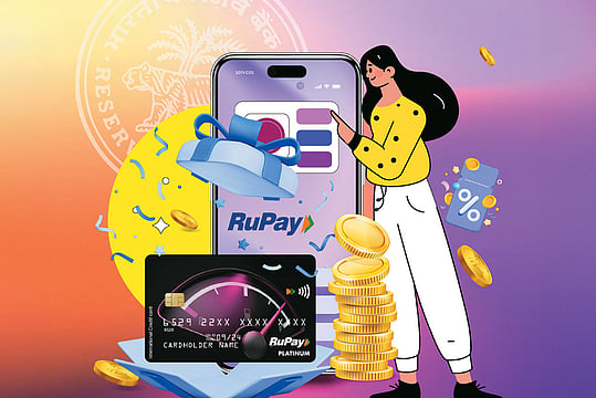 Credit Cannibalism:  NPCI's Credit Line on UPI is At Risk of Being Eaten Up By Sibling RuPay