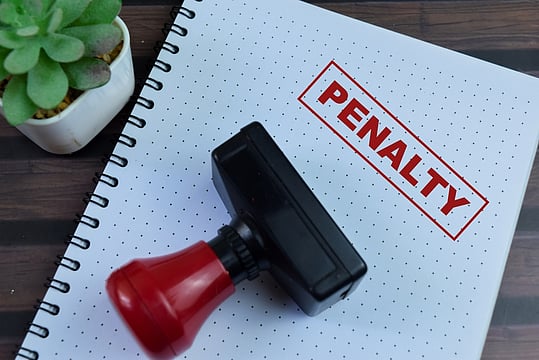 Ford Agrees to Pay Up to $165 Million Penalty to US Govt for Moving too Slowly on Recall