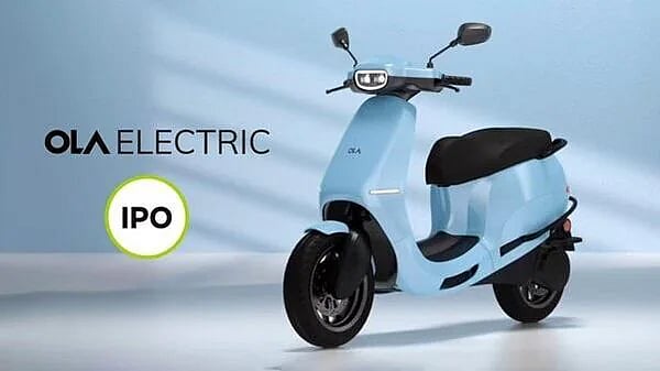Ola Electric Surges 20% on Market Debut, Share Price Climbs to Rs 91