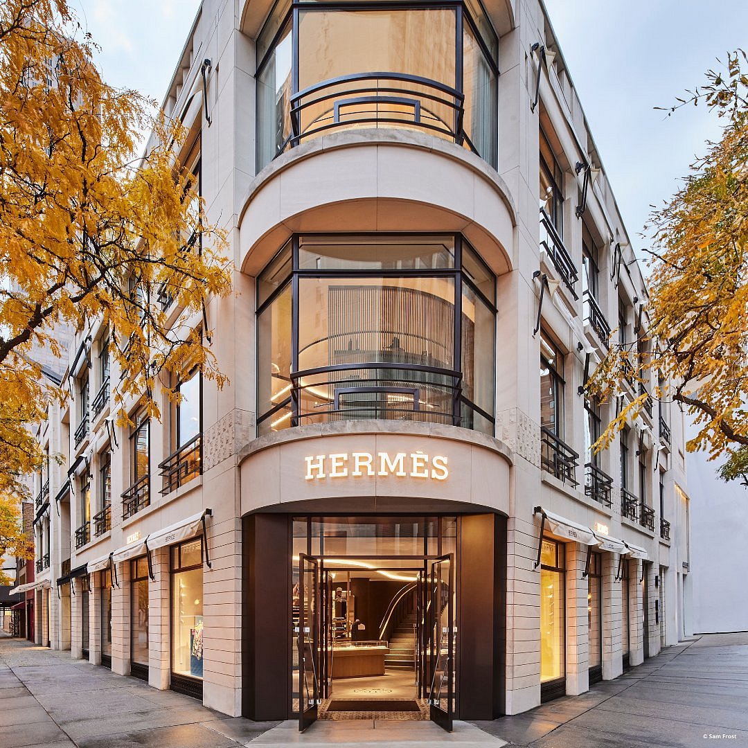 Hermes X (formerly Twitter) : Hermes