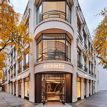 Hermes Heir Nicolas Puech Claims Wealth Disappeared After Pledging to Gardener