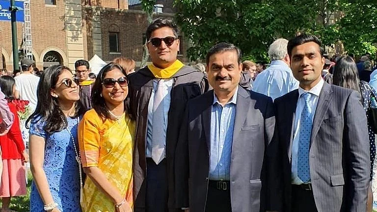 Instagram/@gautam.adani