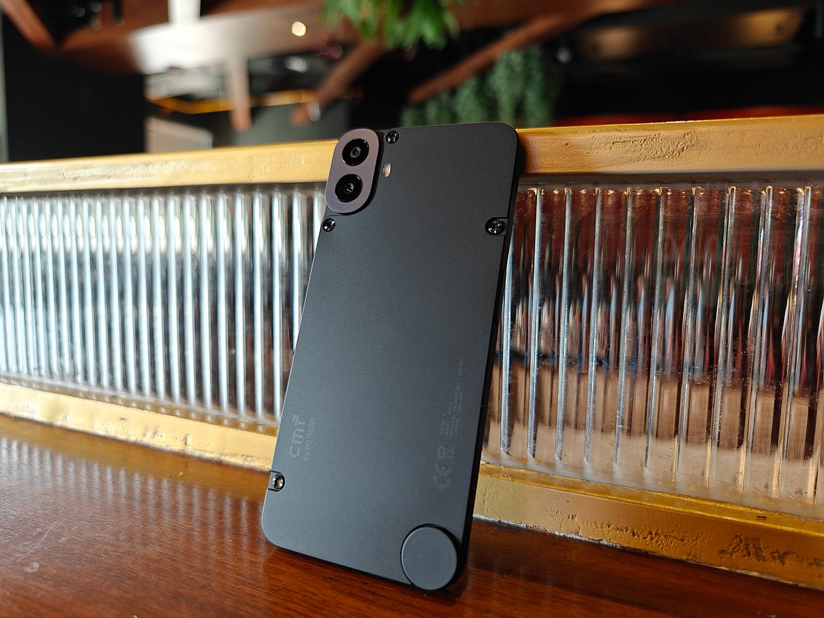 CMF Phone 1 Review: Bringing in Some Fun to the Budget Segment