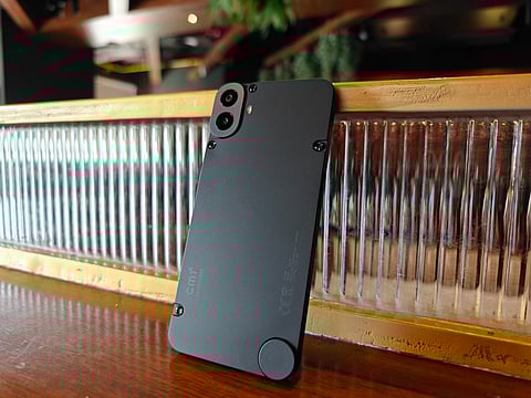 CMF Phone 1 Review: Bringing in Some Fun to the Budget Segment