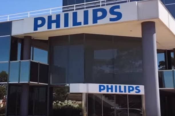 @Philips Careers : Philips