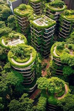 Study Highlights Inequality In Urban Cooling Capacity, Posing Significant Risks 