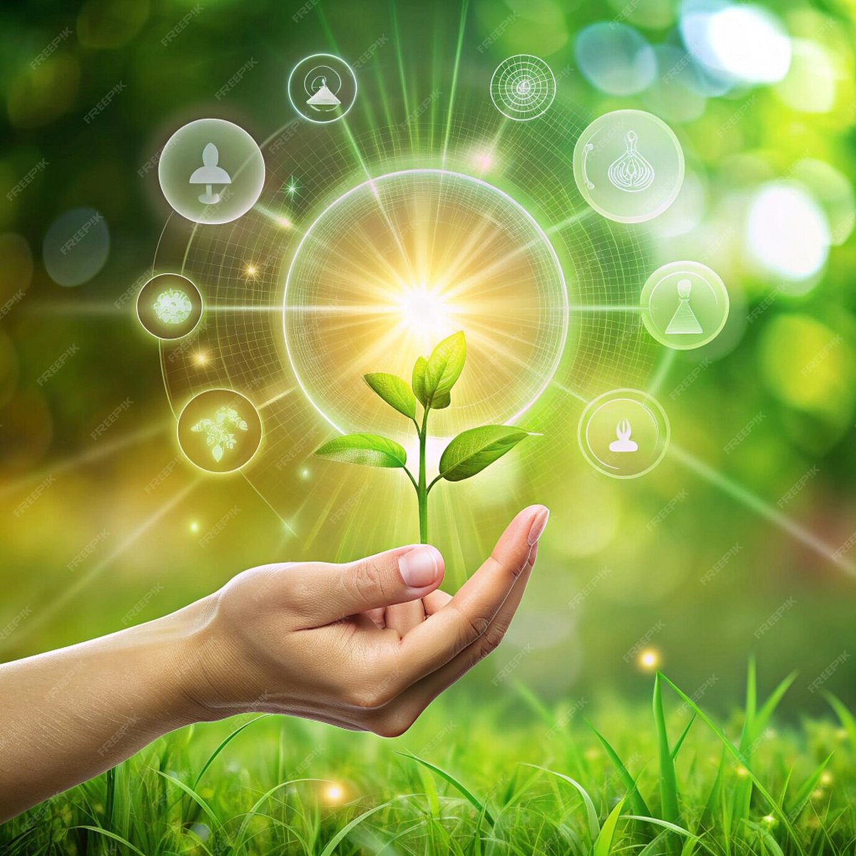 by freepik : A standout achievement is the ethanol blending programme, which has seen the percentage surge from 1.53 percent in 2014 to an impressive 15 percent in 2024.