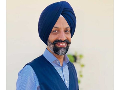 Jasdeep Singh Gill Nominated as Head of Radha Soami Satsang Beas: Know His Journey from Pharma Expert to Dera Leader 