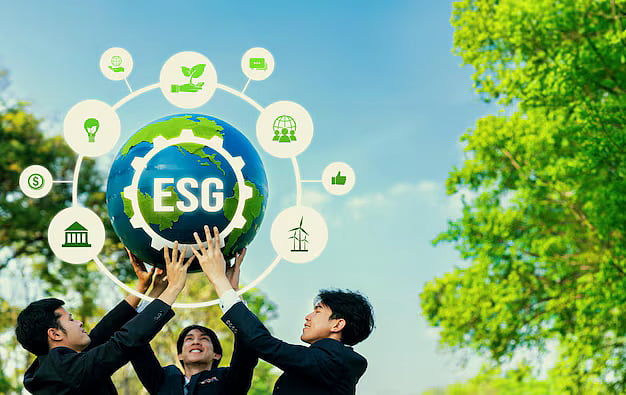 by freepik : This pioneering initiative by CITI demonstrates the Indian textile industrys proactive stance in aligning with global ESG standards, ensuring that it remains competitive and responsible in an increasingly regulated market.