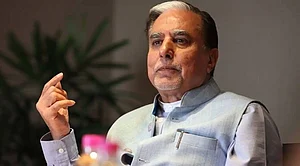 Essel Group founder Subhash Chandra