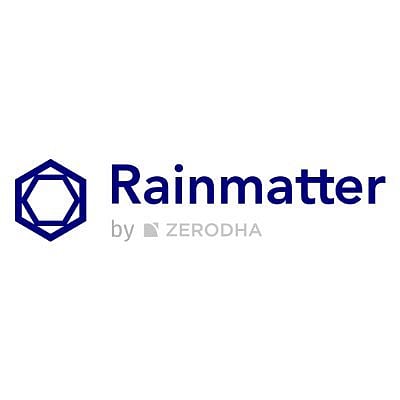 Rainmatters X (formerly Twitter) : Rainmatter