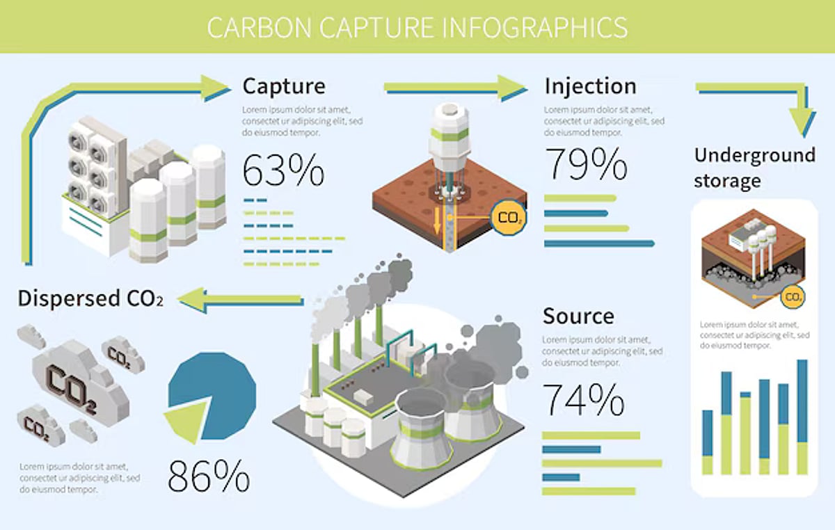 EET Carbon Capture Project To Spur Stanlow Refinery’s Decarbonisation ...
