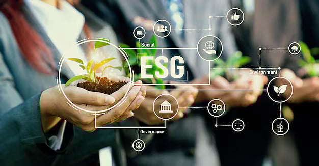 BRSR Disclosures Improved in Indian Companies but Gaps Remain: Report