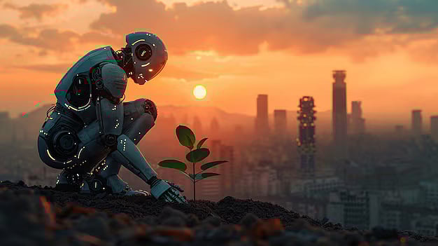 AI Could Transform Air Pollution Management In India 