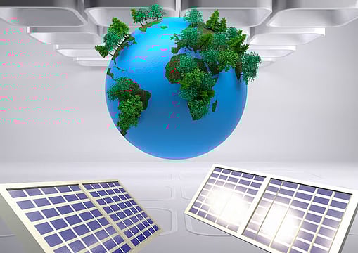 Imbalance In Concentration of Green Energy Investment Needs to Be Addressed For Green Transition: PM