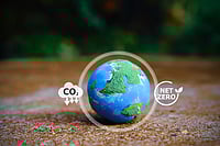 By Freepik : Quantitative reports about the achievement of interim emission targets can boost investor confidence