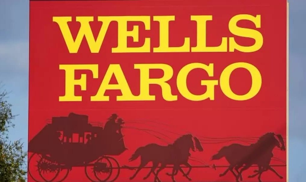  Wells Fargo