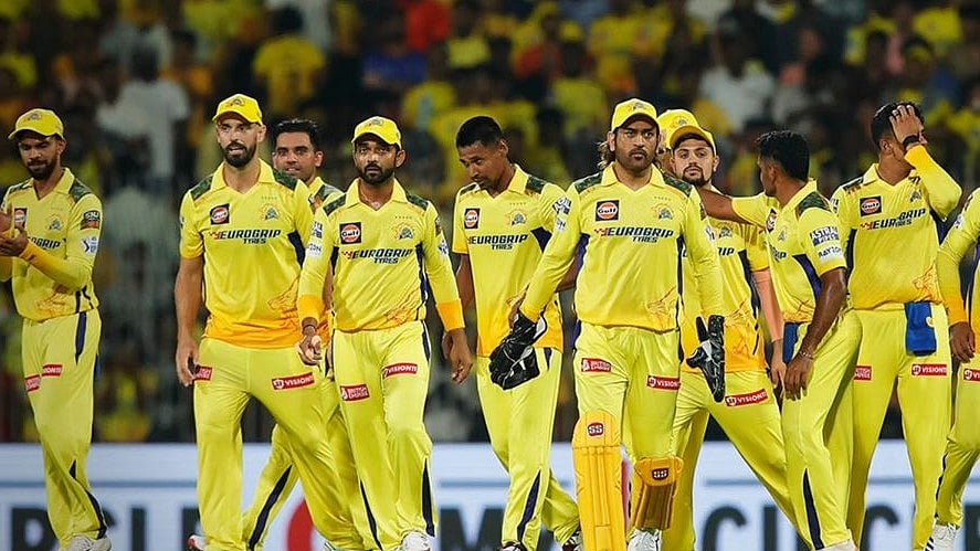 Chennai Super Kings FY24 Results: Net Profit Jumps 340% to Rs 229 Crore ...