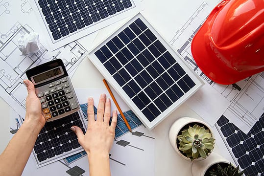 ISA Partners With Africa50 For Solar Investment Facility 