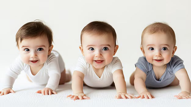 by freepik : Improved access to toilets, clean water, and better sanitation across rural and urban areas has resulted in a considerable decrease in deaths among children under five. 