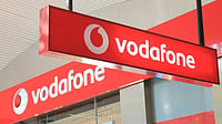 Vodafone Idea