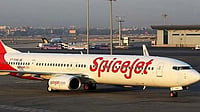 SpiceJet