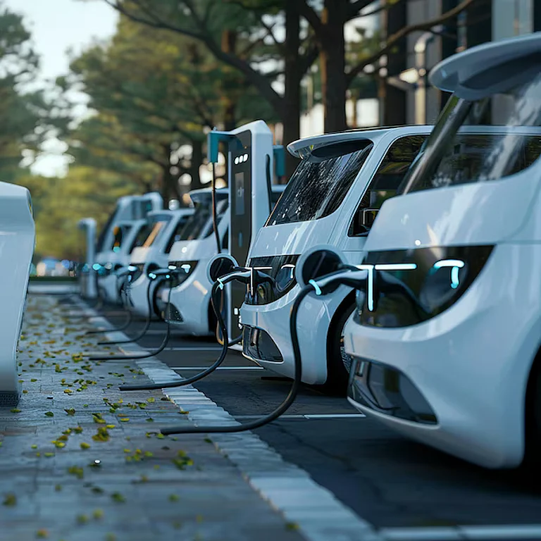 EV Subsidies - by freepik