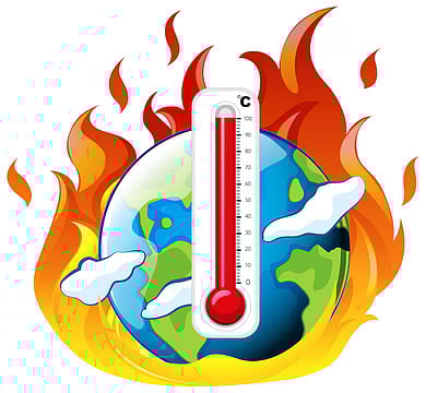 2024 Set To Be Warmest Year on Record: European Climate Agency