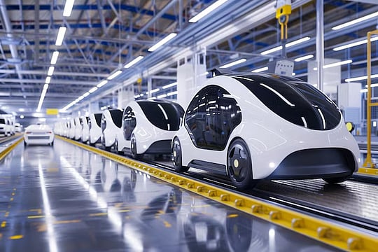 Wardwizard To Set Up EV Plants In Saudi Arabia