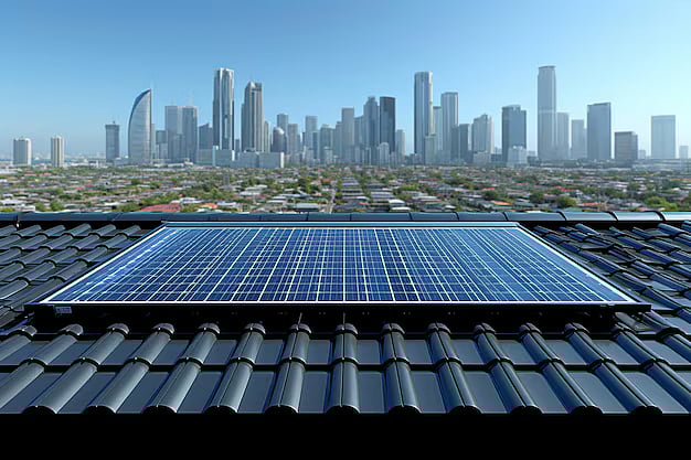 by freepik : Solar PV Panel