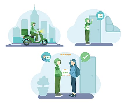 Survey Finds Overwhelming Support For EV Transition In Last-Mile Delivery