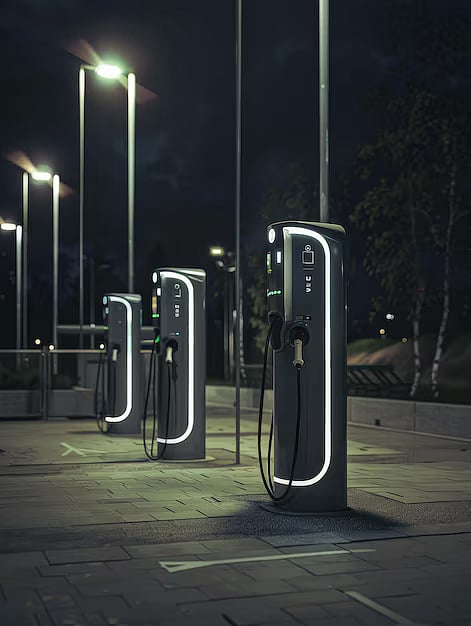 by freepik : These one-lakh chargers are present across remote corners of the country and are enabling e-mobility adoption through a seamless and reliable charging experience for its customers at the convenience of their homes.