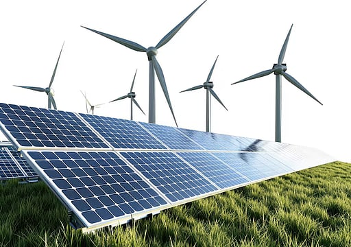 Sembcorp Bags 300MW Wind-Solar Hybrid Project from NTPC