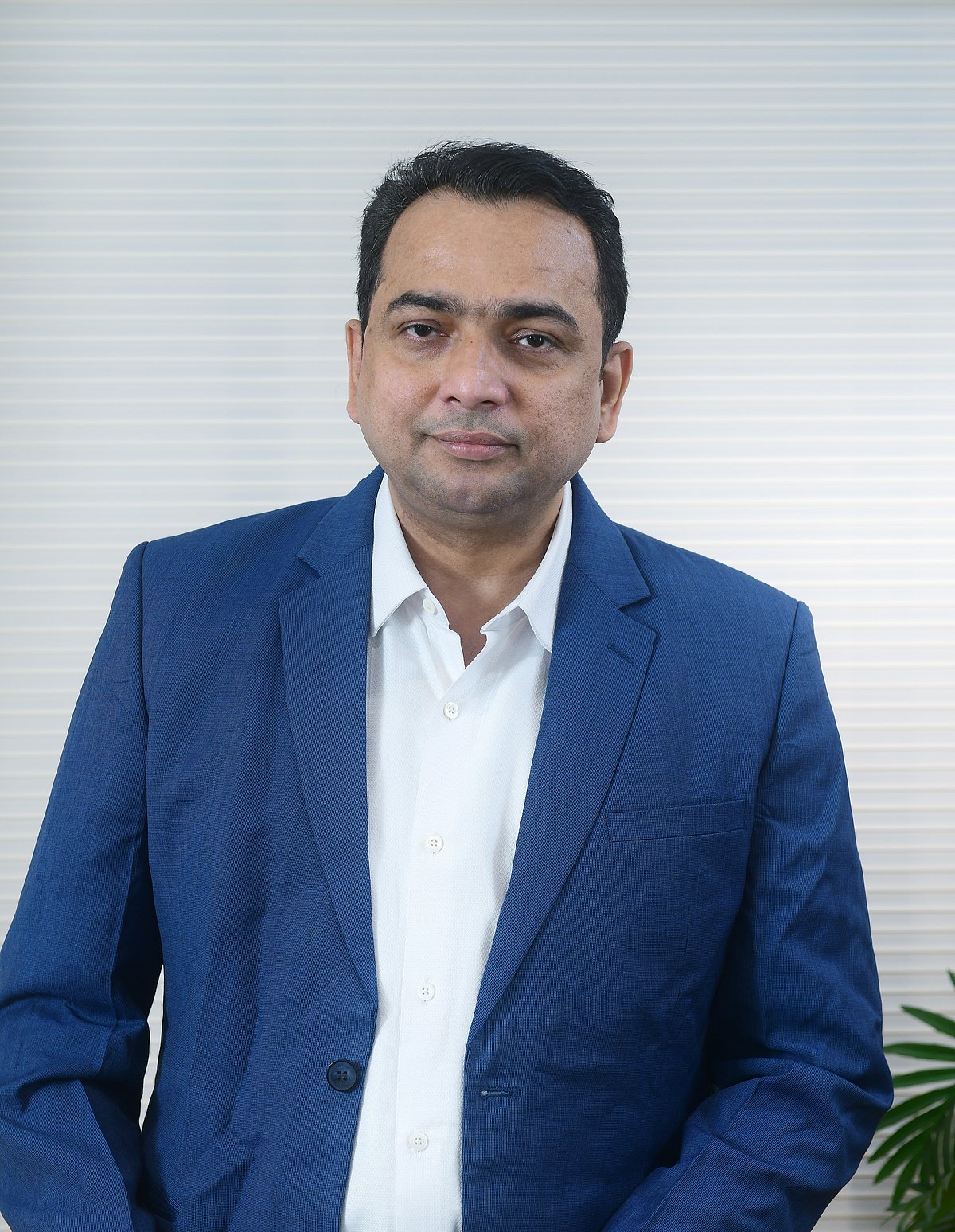 Sachidanand Upadhyay