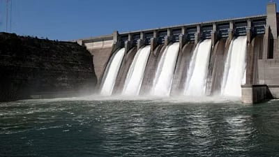 HYDROPOWER