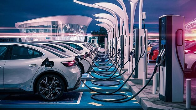 India's EV Market Set To Reach 1 Crore Annual Sales by 2030, Creating 5 Crore Jobs: Gadkari  