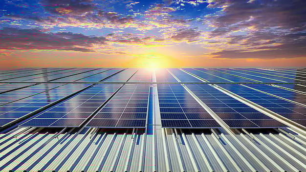 Tata Power Renewable Energy, IndusInd Bank Partner to Provide Finance for Solar Projects