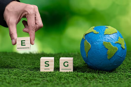 UPES Initiates ESG, Sustainability, And Impact Specialist Programme