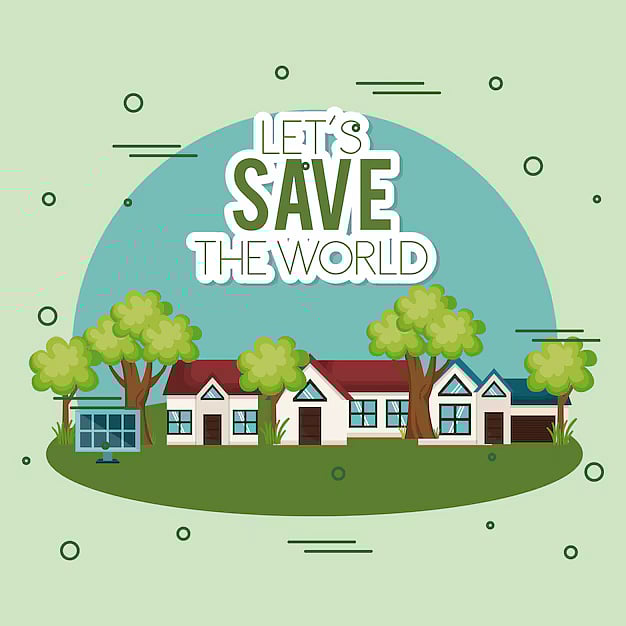 by freepik : Facility managers are key players in turning architectural sustainability into operational reality. 