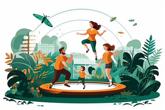 UN Tourism And FIA Forge Partnership To Elevate Sports Tourism Sustainability 