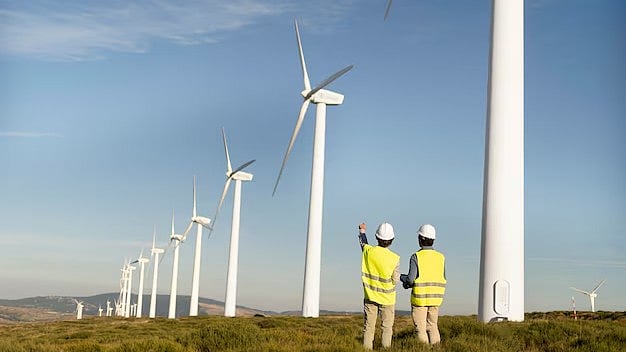 Suzlon Bags 204.75MW Wind Energy Order from Jindal Renewables