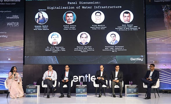 Tech Key To accelerate Achievement Of India's Vision 2047
