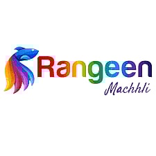 ICAR-CIFA Launches Mobile App 'Rangeen Machhli' To Promote Ornamental Fishery