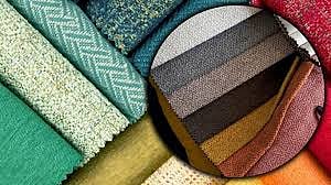 Govt Mandates Use of Fire-Resistant Upholstery Fabrics In Non-Domestic Furniture