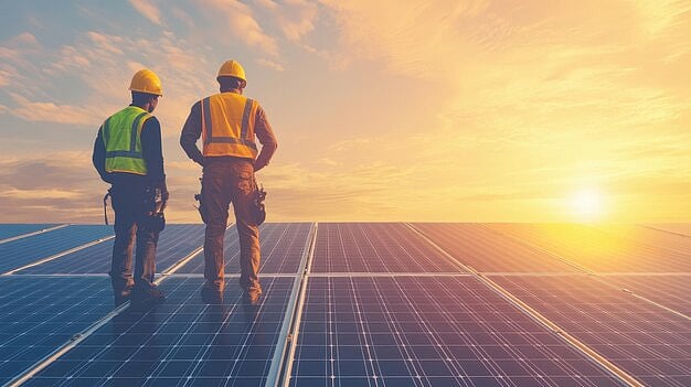 BC Jindal Group Forays into RE Component Manufacturing, to Invest Rs 15K Crore by 2030   