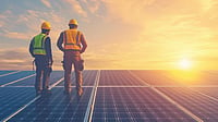 India has made indisputable progress in large-scale deployment of clean energy infrastructure and real-time management of power grids. The country could gain significantly if it expended the same strategy to other green sectors. 