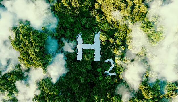by freepik : Hydrogen