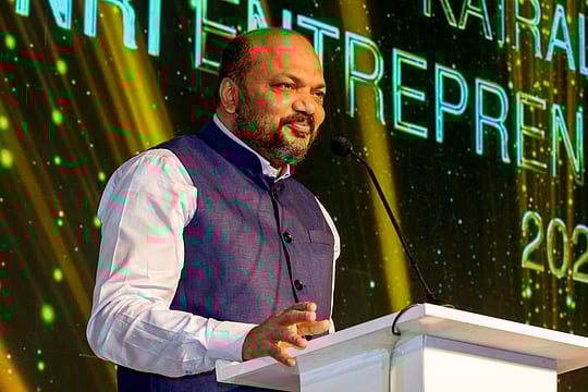 Kerala Best Suited for Medical Devices Industry, Says Minister P Rajeeve