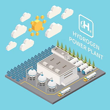 Thermax, Ceres Partner For Green Hydrogen Production